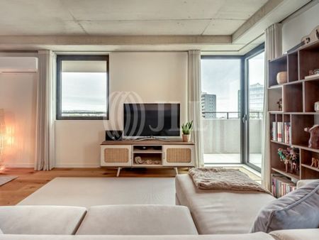 3 room luxury Flat for rent in Matosinhos, Portugal - Photo 3