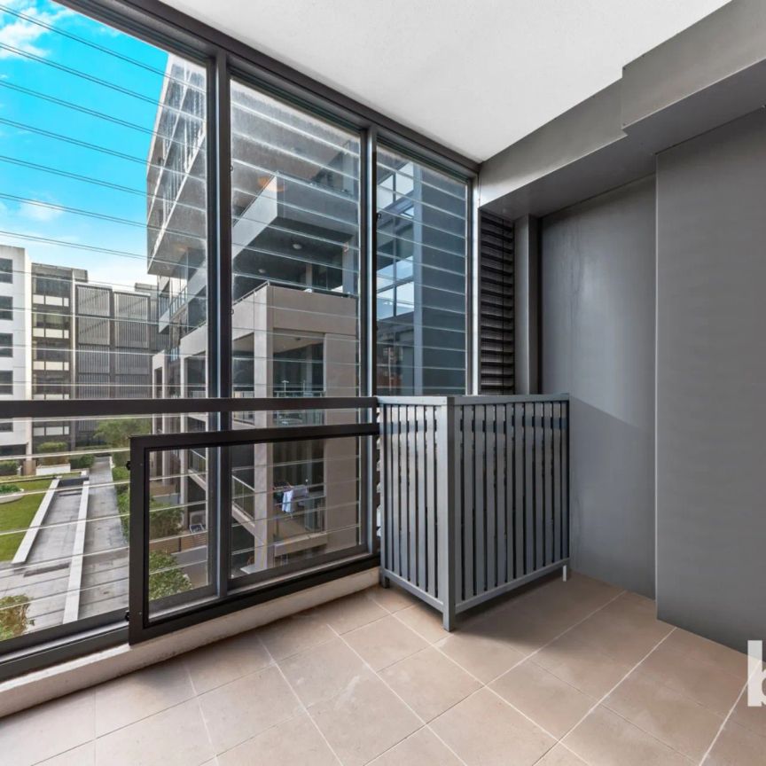 509/3 Waterways Street, Wentworth Point. - Photo 1