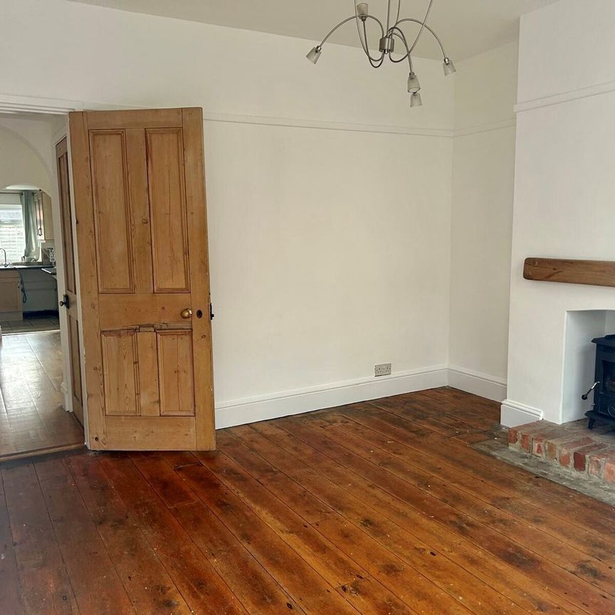 LawrenceStreet, Sandiacre, NOTTINGHAM - Photo 1