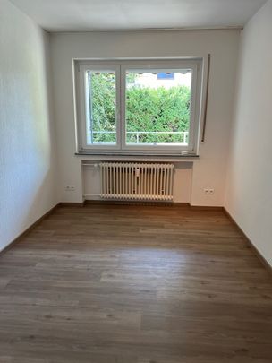 4 Zimmer Wohnung in ruhiger Lage - Photo 1