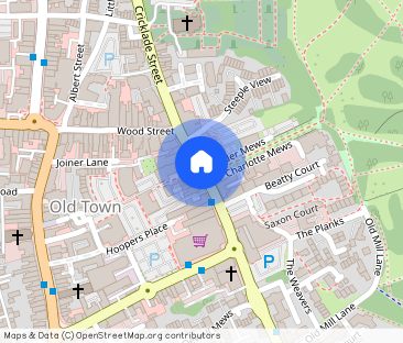 High Street, Swindon - Photo 1