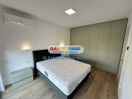 Apartament premium, parcare inclusa ARCADIA REZIDENCE - Fotografie 5