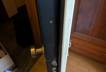 Via Peyron – Affittasi elegante loft arredato