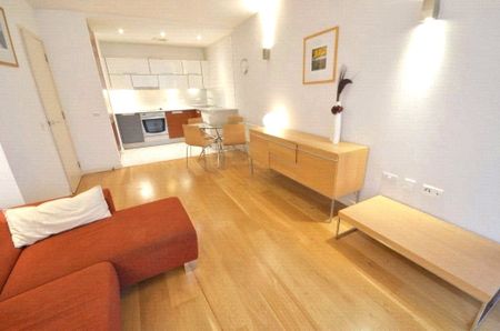 Lumiere Building, 38 City Road East, Manchester City Centre, M15 4QL - Photo 5