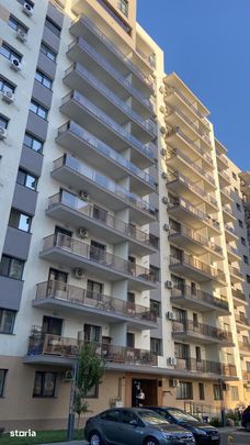 Apartament 2 camere de închiriat – HILS Pallady | 600 €/lună - Fotografie 1