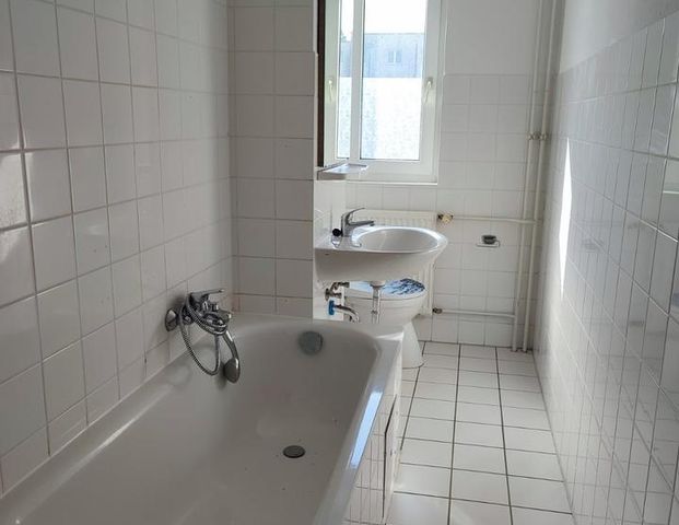 Charmante frisch renovierte 3-Zi. Wohnung - Foto 1
