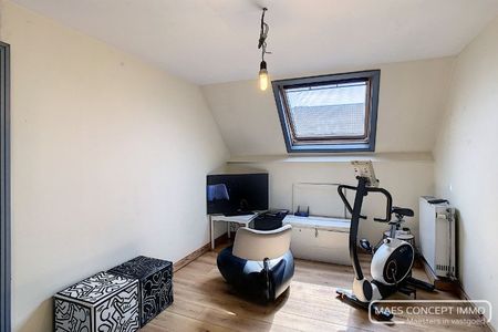 Appartement met dakterras te huur in Oudenaarde - Foto 5