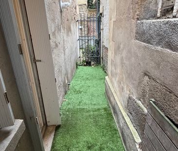 Location Appartement 2 pièces 31m² RENNES 35000 - Photo 3