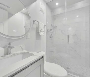 For Lease - 3253 Liptay Avenue Unit# Basement, Oakville, Ontario - Photo 4