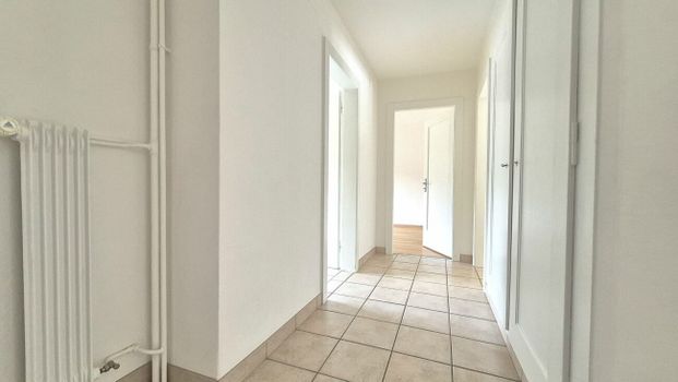 Bel appartement très lumineux de 3.5 pièces au Locle - Photo 1