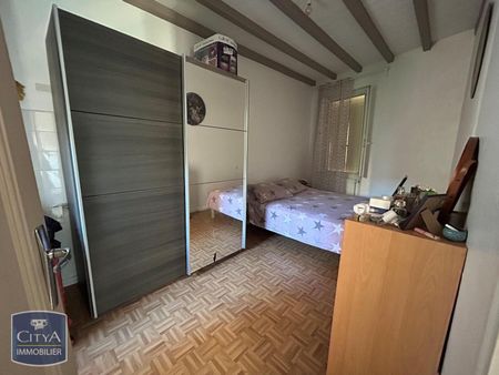 Location Maison 4 pièces 87m² MARMANDE 47200 - Photo 3