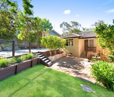 40 Stokes Avenue, Asquith NSW 2077 - House For Rent | Domain - Photo 6