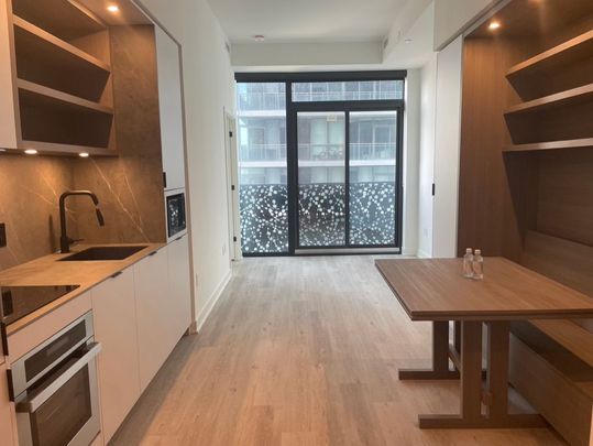 For Lease - 55 Charles Street Unit# 3007, Toronto, Ontario - Photo 1