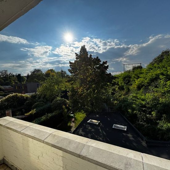 Appartement te huur - Photo 1