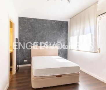 Piso en alquiler en Calle del Factor - Photo 4