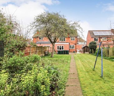 3 Bed Semi-Detached House, Dillotford Avenue, CV3 - Photo 4