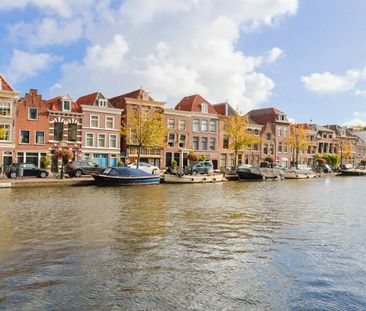 Te huur: Appartement Boommarkt in Leiden - Foto 4