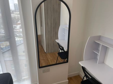 Room in a Shared Flat, Bensham Lane, CR0 - Photo 5