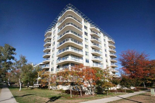 103/2 Masson St Turner, ACT 2612 - Photo 1