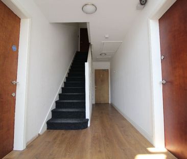 5-9 Moor Lane, Flat - Photo 2