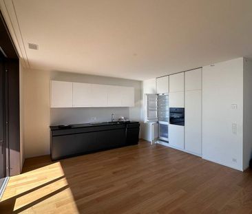 3.5 Zimmer, 97 m², 1. Stock - Photo 4