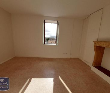 Location Appartement 1 pièce 24m² FLEURIEU SUR SAONE 69250 - Photo 1