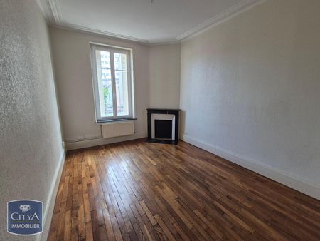 Location Appartement 2 pièces 36m² NANCY 54000 - Photo 2
