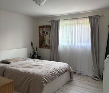 Logement 5 1/2 à louer à Salaberry-de-Valleyfield pour le 1er octobre - Photo 1