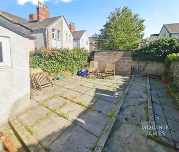 Marlborough Road, Cardiff, CF23 - Photo 2