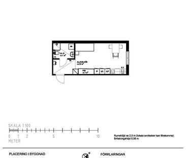 Liljefors Torg 6, 754 29, Uppsala - Photo 6