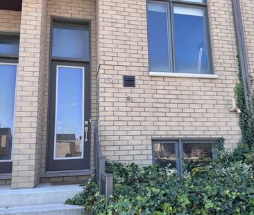 For Lease - 54 Hooyo Terrace, Toronto, Ontario - Photo 5