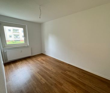 Wohnungsangebot - Foto 2