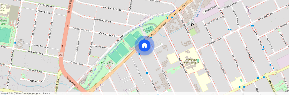 16/578-580 Punchbowl Road, Lakemba 2195, New South Wales