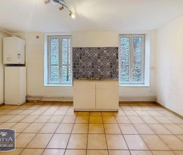 Appartement à louer 3 pièces 60.38m² - Photo 3