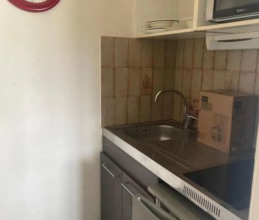 Appartement à louer 1 pièce 23.57m² - Photo 5