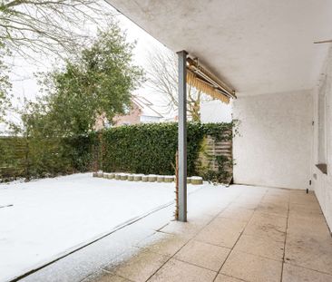 Gemütliche Erdgeschosswohnung mit Garten im Zentrum, Obj. 9392 - Photo 6