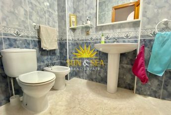 TWO-BEDROOM APARTMENT – CABO ROIG BEACH