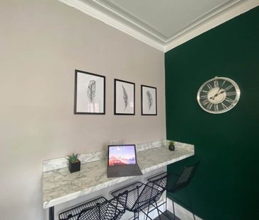 Haddon Avenue (Room 3), Burley, Leeds - Photo 6