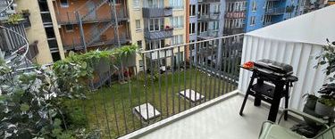 ✨ Top modernisierte 1,5 - Zimmer - Wohnung . Stilvoll und ruhig in Berlin - Mitte wohnen! - Photo 1