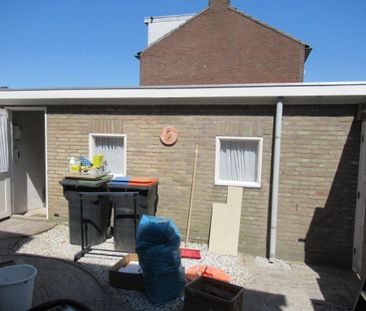 Te huur: Kamer Landbouwstraat in Tilburg - Photo 4