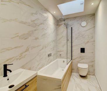 1 bedroom in a flat share to rent - Photo 6