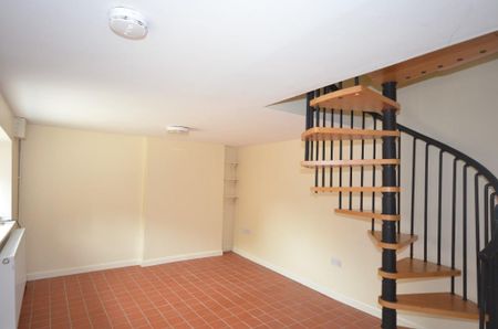 1 bedroom cottage to rent - Photo 2