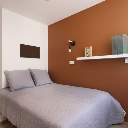 MIRIBEL Colocation 4 chambres à Lyon 7e - Photo 3