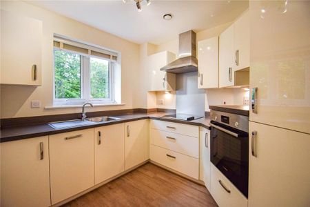 2 bedroom apartment to rent - Photo 5