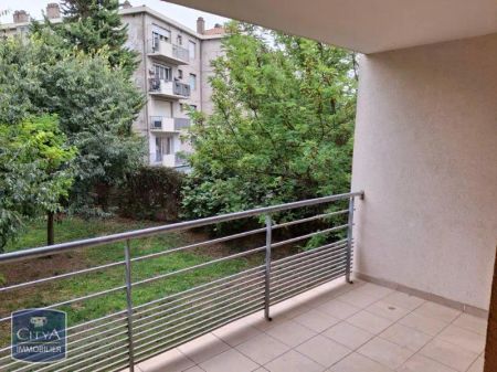 Appartement à louer 3 pièces 64.24m² - Photo 3