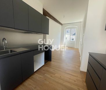 LOCATION d'un appartement T2 (42 m²) à LAON - Photo 3