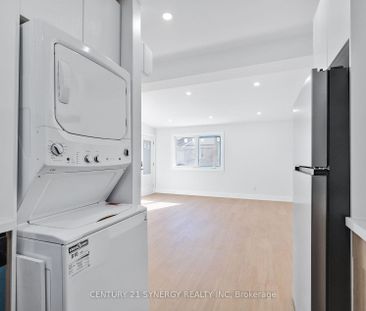For Lease - 598 Kirkwood Avenue Unit# 4, Westboro - Hampton Park, O... - Photo 3