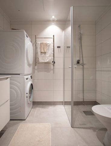 Öresundsvägen 14 B, lgh 1213, Västerbro - Foto 5