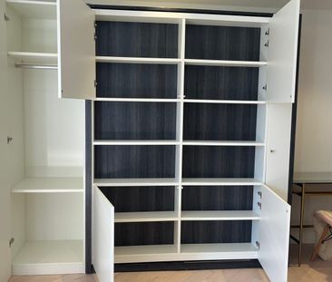 Luxe Tower, E1, London - Photo 2