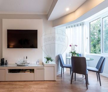 Apartamento T3 em Lisboa - Photo 4